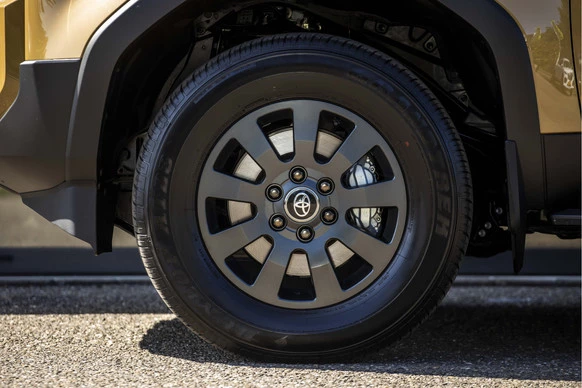 Toyota Land Cruiser - Afbeelding 9 van 30