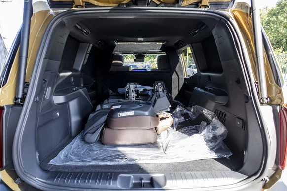 Toyota Land Cruiser - Afbeelding 13 van 30