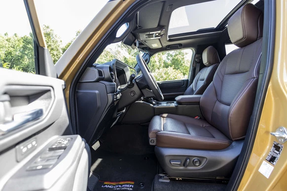 Toyota Land Cruiser - Afbeelding 16 van 30