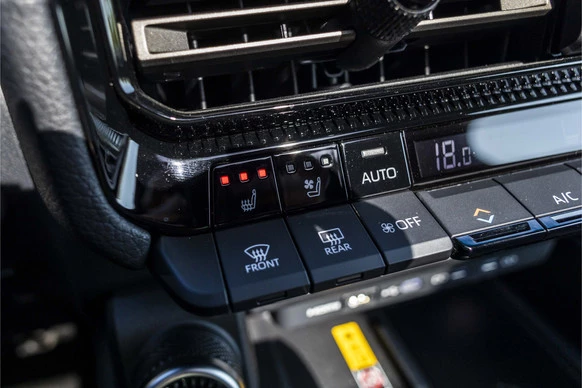 Toyota Land Cruiser - Afbeelding 27 van 30