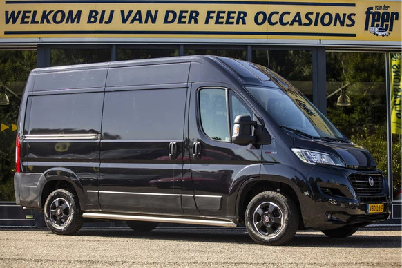 Fiat Ducato - Afbeelding 1 van 30