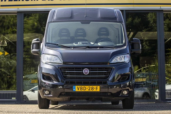 Fiat Ducato - Afbeelding 2 van 30