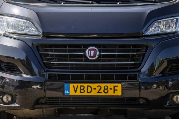 Fiat Ducato - Afbeelding 3 van 30