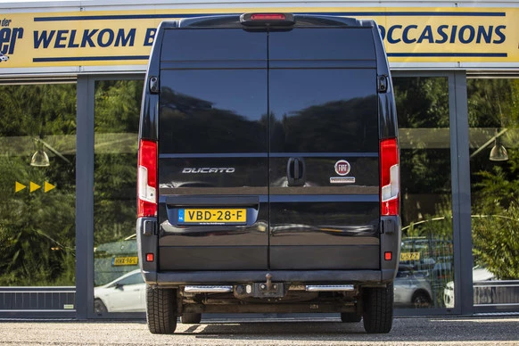 Fiat Ducato - Afbeelding 6 van 30