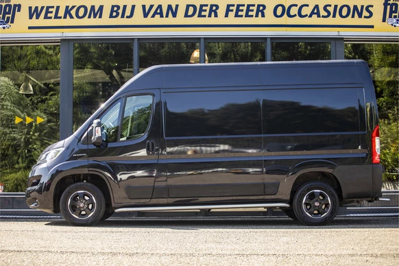 Fiat Ducato - Afbeelding 8 van 30