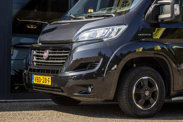 Fiat Ducato - Afbeelding 10 van 30