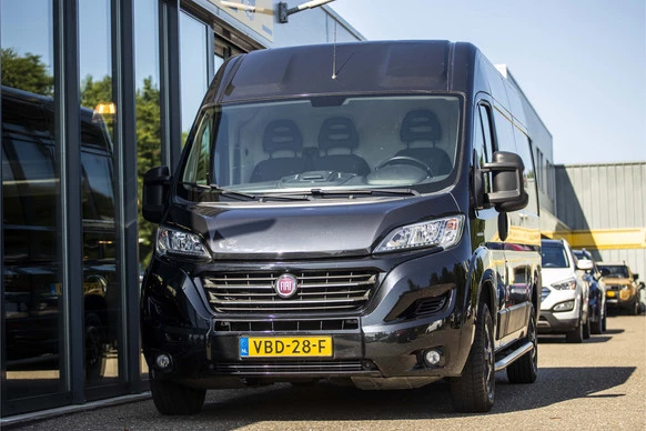 Fiat Ducato - Afbeelding 11 van 30