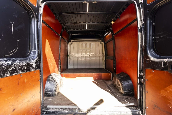 Fiat Ducato - Afbeelding 14 van 30