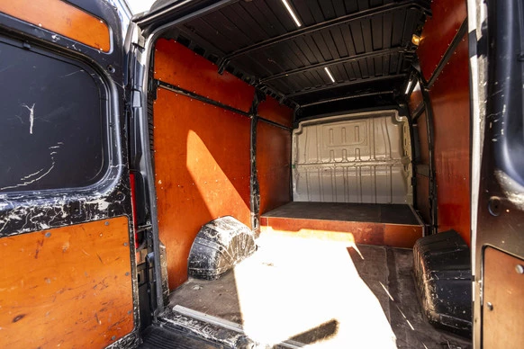 Fiat Ducato - Afbeelding 15 van 30