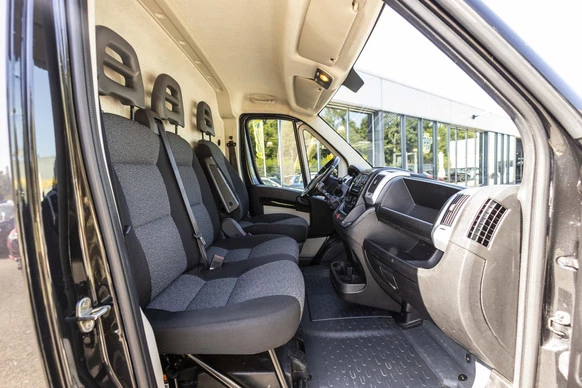 Fiat Ducato - Afbeelding 19 van 30