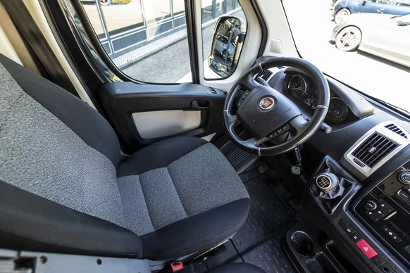 Fiat Ducato - Afbeelding 20 van 30