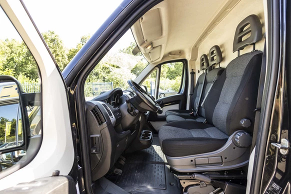 Fiat Ducato - Afbeelding 22 van 30