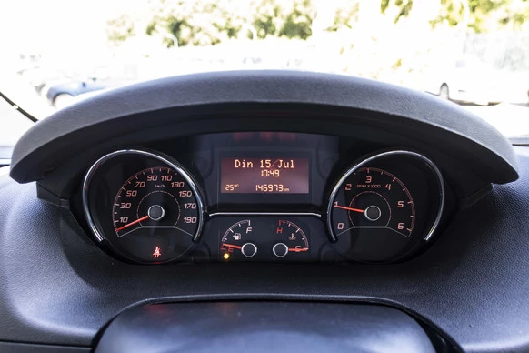 Fiat Ducato - Afbeelding 27 van 30