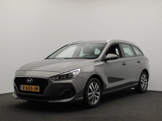 Hyundai i30 - Afbeelding 1 van 30