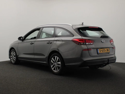 Hyundai i30 - Afbeelding 3 van 30