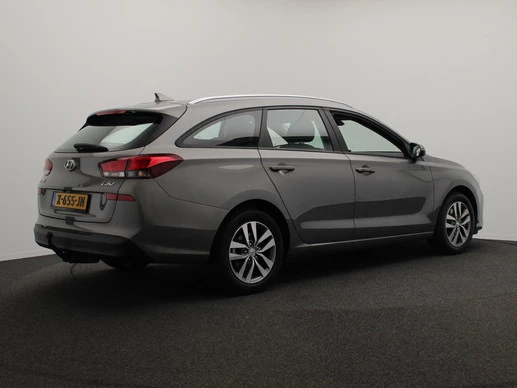 Hyundai i30 - Afbeelding 4 van 30