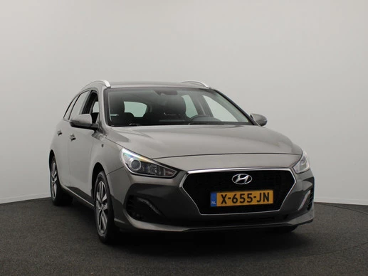 Hyundai i30 - Afbeelding 6 van 30