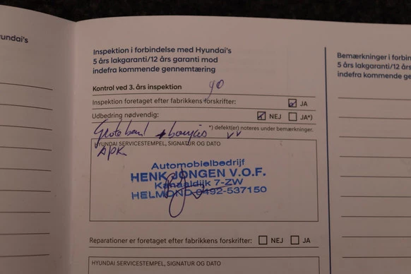 Hyundai i30 - Afbeelding 9 van 30