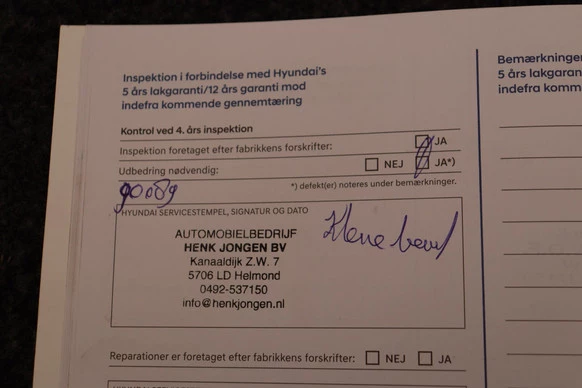Hyundai i30 - Afbeelding 10 van 30