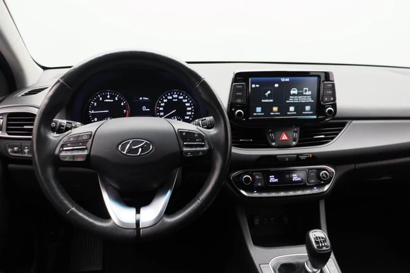 Hyundai i30 - Afbeelding 14 van 30