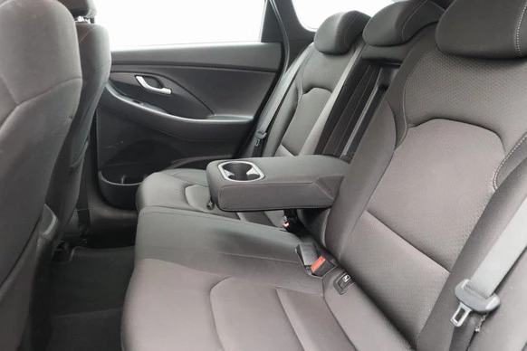 Hyundai i30 - Afbeelding 16 van 30