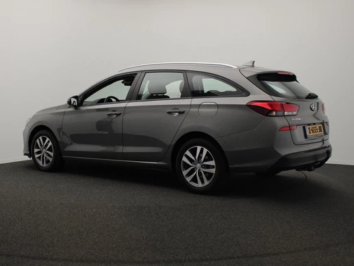 Hyundai i30 - Afbeelding 21 van 30