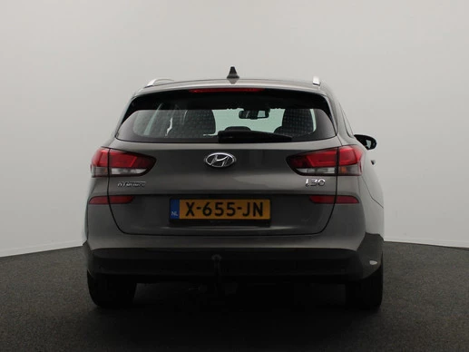 Hyundai i30 - Afbeelding 22 van 30