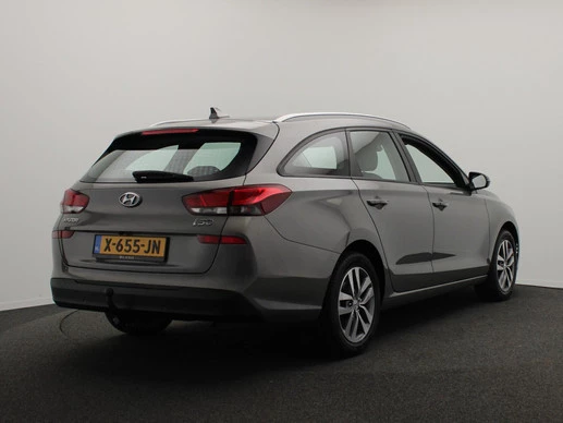 Hyundai i30 - Afbeelding 23 van 30