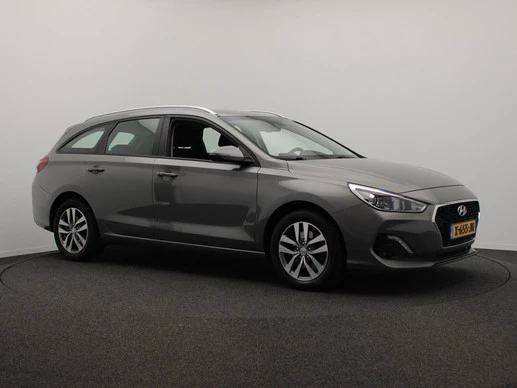 Hyundai i30 - Afbeelding 25 van 30