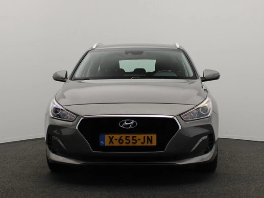 Hyundai i30 - Afbeelding 26 van 30