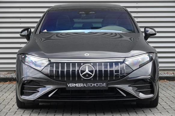 Mercedes-Benz EQS - Afbeelding 2 van 30