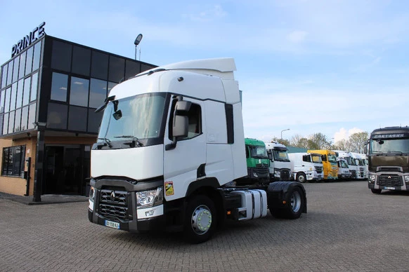 Renault T460 - Afbeelding 1 van 25