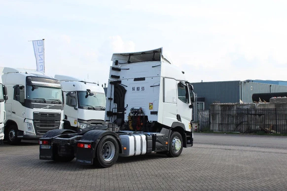 Renault T460 - Afbeelding 4 van 25