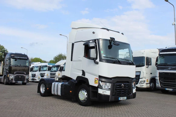 Renault T460 - Afbeelding 5 van 25