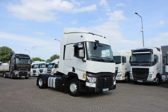 Renault T460 - Afbeelding 6 van 25