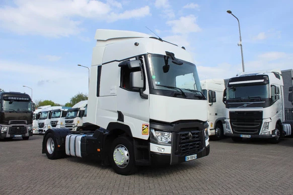 Renault T460 - Afbeelding 7 van 25