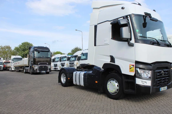 Renault T460 - Afbeelding 8 van 25