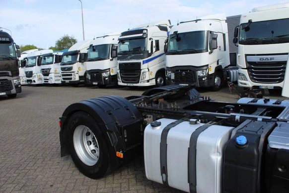 Renault T460 - Afbeelding 9 van 25