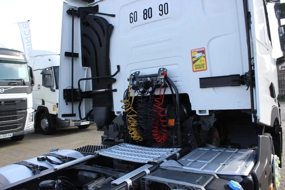 Renault T460 - Afbeelding 11 van 25