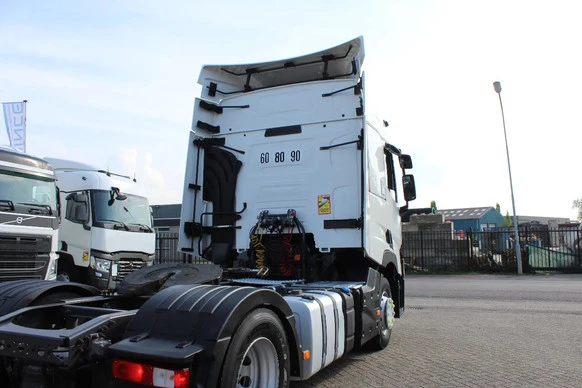 Renault T460 - Afbeelding 12 van 25