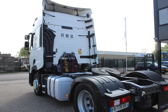 Renault T460 - Afbeelding 13 van 25