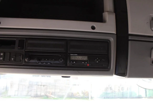 Renault T460 - Afbeelding 23 van 25