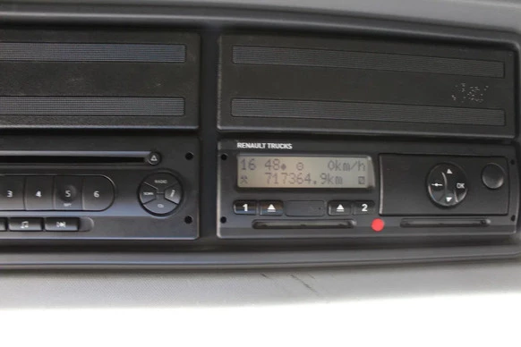 Renault T460 - Afbeelding 24 van 25