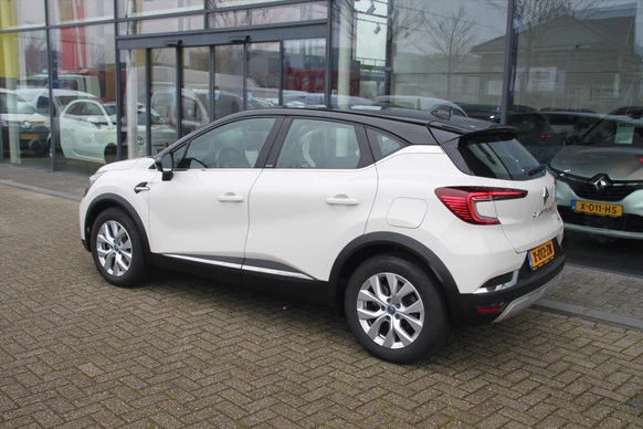 Renault Captur - Afbeelding 4 van 29