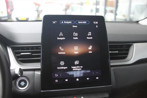 Renault Captur - Afbeelding 8 van 29