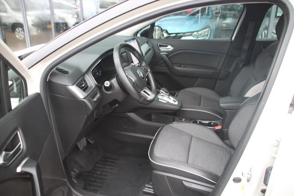 Renault Captur - Afbeelding 12 van 29