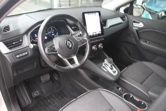 Renault Captur - Afbeelding 13 van 29