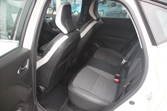 Renault Captur - Afbeelding 16 van 29