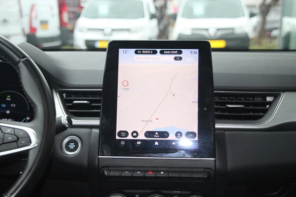 Renault Captur - Afbeelding 18 van 29