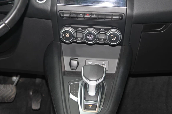 Renault Captur - Afbeelding 19 van 29